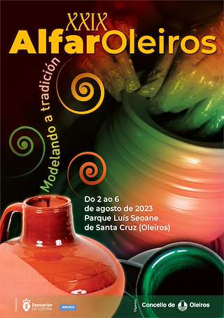 XXXII Alfaroleiros