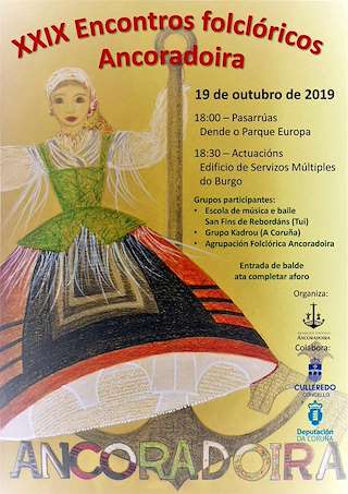 XXXVI Festi Anco en Culleredo