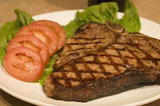 XXX Feira da Carne (2025) en Montederramo