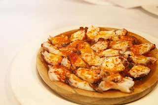 XXXIII Festa do Polbo en Mugardos