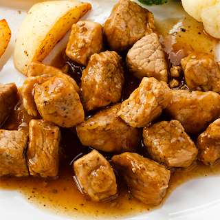 XXX Festa do Raxo en Ponteceso