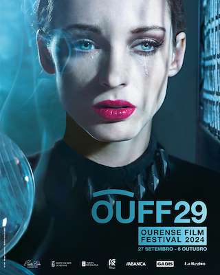 XXX Festival de Cine Internacional de Ourense - OUFF