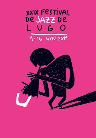 XXXV Festival de Jazz (2025) en Lugo