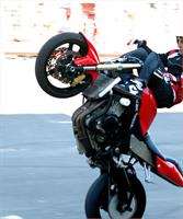 Motofesta en Ponteceso