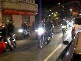 Motofesta en Ponteceso