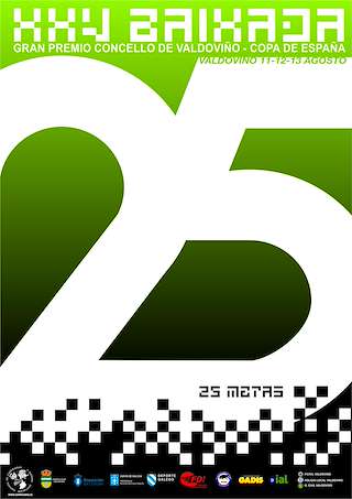 XXVII Baixada de Carrilanas a San Mamede en Valdoviño