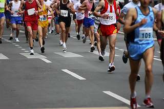 XXXI Carreira Popular San Silvestre (2025) en Lugo