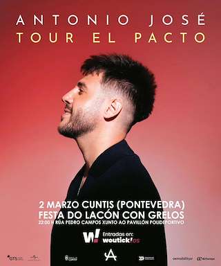 XXVI Festa do Lacón con Grelos en Cuntis