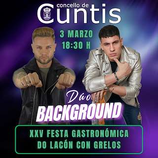 XXVI Festa do Lacón con Grelos en Cuntis