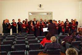 XXXIV Festival Tardes de Primavera en Silleda