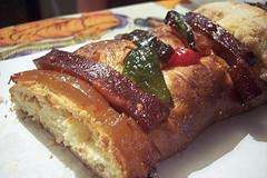 XXVIII Feira da Rosca - VII Túnel do Viño de Amandi en Sober