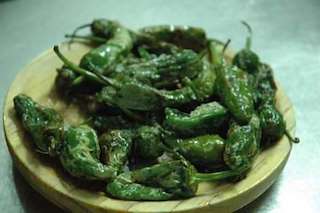 XXVII Festa do Pemento de Mougán de Apropem en Guntín