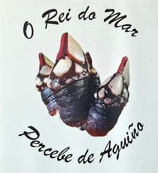 XXVII Festa do Percebe de Aguiño (2026) en Ribeira