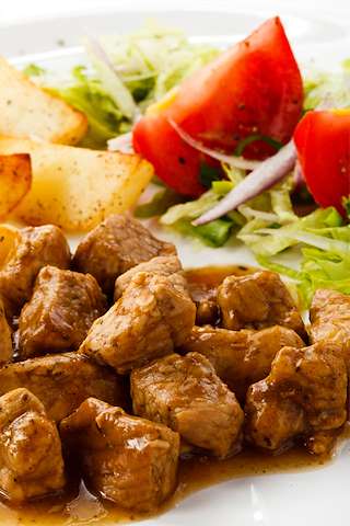 XXX Festa do Raxo en Ponteceso