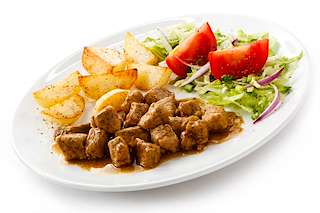 XXX Festa do Raxo en Ponteceso