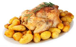 XXXI Festa Gastronómica do Galo de Curral en Vila de Cruces