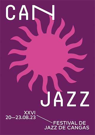XXVIII Festival Internacional de Jazz en Cangas