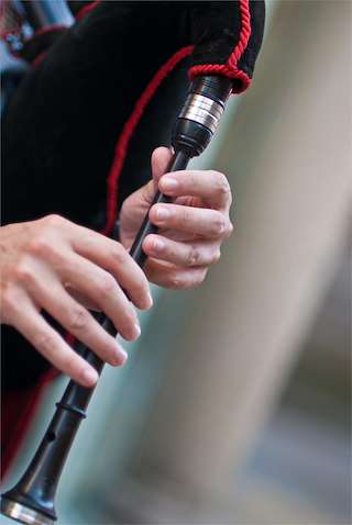 XXVIII Festixeve en Pontevedra