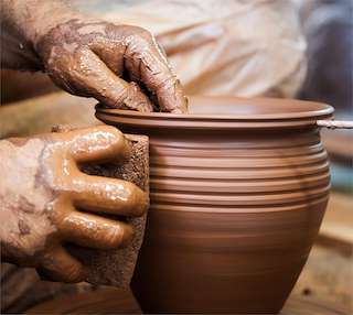 XXIX Feira de Artesanía en Ourense
