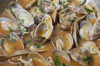 XXX Festa da Ameixa de Carril en Vilagarcía de Arousa