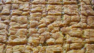 XXIX Festa da Empanada de Millo de Cordeiro en Valga