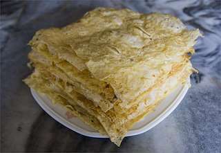 Festa da Filloa de Muimenta (2026) en Cospeito