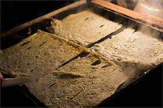 Festa da Filloa de Muimenta (2026) en Cospeito