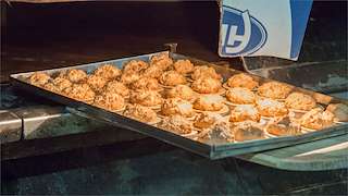 XXXIII Festa do Melindre en Melide