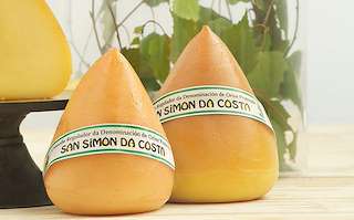 XXIX Festa do Queixo de San Simón da Costa en Vilalba