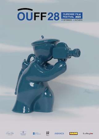 XXX Festival de Cine Internacional de Ourense - OUFF