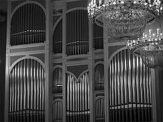 XXXVI Ciclo de Órgano y Música Antigua en Xunqueira de Ambía