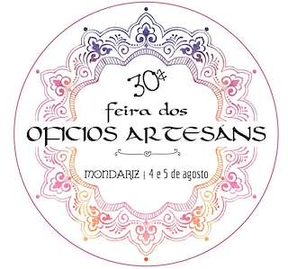 XXXVII Feira dos Oficios Artesáns (2026) en Mondariz