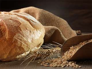 Festa do Pan en Neda