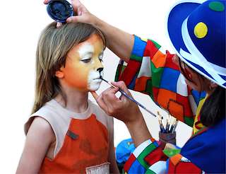 XXXV Romaría da Rapazada en Silleda