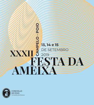 XXXVII Festa da Ameixa de Campelo en Poio