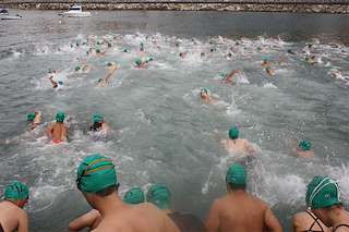 XXXIII Festa da Langosta en A Guarda