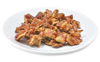 XXXV Festa da Orella de San Fins de Sales en Vedra