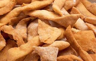 XXXV Festa da Orella de San Fins de Sales en Vedra