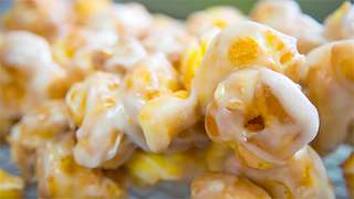 XXXIII Festa do Melindre en Melide