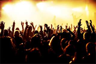 XXXIII Rock in Cambre