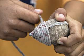 XXXIII Romaría Labrega da Chaira en Guitiriz