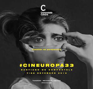 XXXIX Cineuropa (2025) en Santiago de Compostela