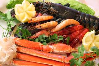 XXXV Festa do Marisco do Barqueiro (2025) en Mañón