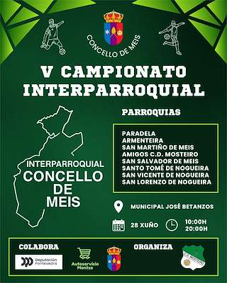 XXXIV Festa dos Callos - San Bieito en Meis