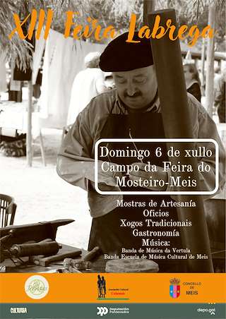 XXXIV Festa dos Callos - San Bieito en Meis