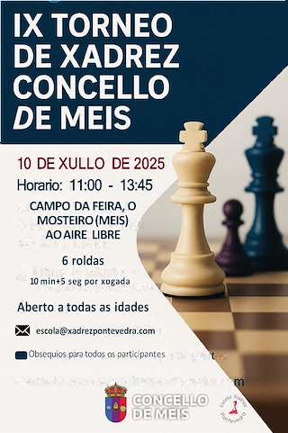 XXXIV Festa dos Callos - San Bieito en Meis