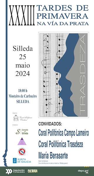 XXXIV Festival Tardes de Primavera en Silleda