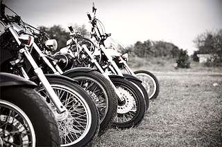 XXXV Concentración Mototurística Ruta N-634 en Mondoñedo