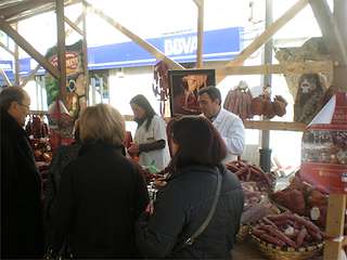 XXXV Festa da Androlla en Navia de Suarna