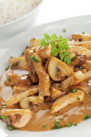 XXXV Festa do Champiñón (2026) en Ordes